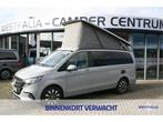 Mercedes-Benz V220 Westfalia Marco Polo 9G-tronic | MBUX | D, Automaat, Buscamper of Camperbus, Mercedes-Benz, Bedrijf
