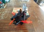 Lego Castle 4818 Dragon Rider, Ophalen of Verzenden, Zo goed als nieuw, Complete set, Lego