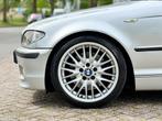 BMW 3-serie Touring 330i Executive M PAKKET /AUT/NAVI/XENON/, Auto's, BMW, Te koop, Airconditioning, Zilver of Grijs, Geïmporteerd