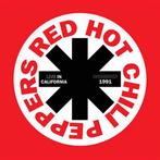 Vinyl LP Red Hot Chili Peppers Live 1991 PICTURE DISC NIEUW, Ophalen of Verzenden, Nieuw in verpakking, 12 inch, Poprock
