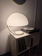 Vintage Martinelli Luce Serpente tafellamp 599, Ophalen, Minder dan 100 cm