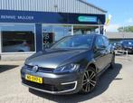 Volkswagen Golf 1.4 TSI GTE Connected Series NAVI / INCL. BT, Auto's, Volkswagen, Origineel Nederlands, Te koop, 5 stoelen, 63 km/l