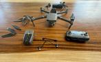 DJI mavic 2 Pro beschadigd, Ophalen, Drone met camera