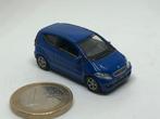 Mercedes A200 Blauw, Welly, Ophalen of Verzenden, Gebruikt, Auto, Overige merken