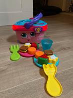 Vtech picknickmand vormenpret, Kinderen en Baby's, Ophalen of Verzenden, Zo goed als nieuw, 6 maanden tot 2 jaar