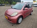 Daihatsu Sirion 2 1.0-12V Trend LET OP! Kantelende zuiger ho, Auto's, Daihatsu, Voorwielaandrijving, Gebruikt, 750 kg, Bedrijf