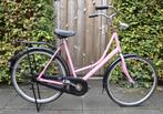 Pelikaan omafiets damesfiets 28 inch frame=56cm, Fietsen en Brommers, 56 cm of meer, Ophalen, Zo goed als nieuw, Pelikaan