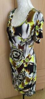 Crème de la crème jurk maat 40[v], Kleding | Dames, Jurken, Maat 38/40 (M), Overige kleuren, Ophalen of Verzenden, Zo goed als nieuw