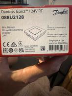 Danfoss Icon2 Thermostaat - Nieuw in doos!, Doe-het-zelf en Verbouw, Thermostaten, Ophalen of Verzenden, Slimme thermostaat, Nieuw