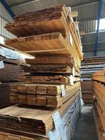 Ayous Rabatdelen | PRIJSKNALLER | Mooie kwaliteit A/B-Keus, Ophalen, Zo goed als nieuw, 250 cm of meer, Planken
