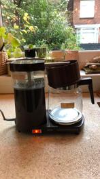 Vintage Douwe Egberts Technivorm koffiezetapparaat, Witgoed en Apparatuur, Koffiezetapparaten, Ophalen of Verzenden, Zo goed als nieuw