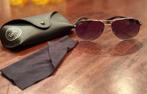 Ray-Ban zonnebril - RB3457, Zonnebril, Zwart, Ophalen of Verzenden, Zo goed als nieuw