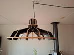 Hanglamp, Ophalen, Hout, Minder dan 50 cm