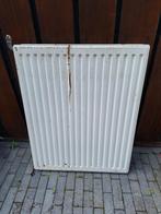 QH 2 gebruikte Brugman radiatoren 900 hoog T11 en T21, Ophalen, Gebruikt