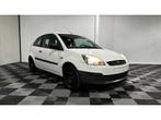 Ford - Fiesta - 1.4 Tdci - Personenauto, Auto's, Gebruikt, Overige carrosserieën, Bedrijf, Fiësta