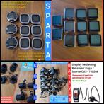 Display Trelock CU2 / CU3 Voor Batavus / Sparta / Koga, Fietsen en Brommers, Fietsaccessoires | Fietscomputers, Ophalen of Verzenden