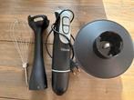 TriStar Staafmixer 3 in 1 - Zo goed als nieuw, Witgoed en Apparatuur, Blenders, Ophalen of Verzenden, Zo goed als nieuw, Blender