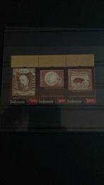 Indonesië 3215/17 zegel op zegel postfris/3661, Ophalen of Verzenden, Overige thema's
