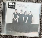 CD van Kensington: Control, Cd's en Dvd's, Ophalen, Zo goed als nieuw, Poprock