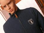 CAVALLARO NAPOLI tussenjas,Mt M topstaat, Kleding | Heren, Tweedehands, Tweedehands, Ophalen of Verzenden, Gedragen