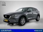 Mazda CX-5 2.0 SkyActiv-G 165 Skylease GT automaat | Trekhaa, Gebruikt, 4 cilinders, Bedrijf, SUV of Terreinwagen