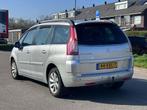 Citroen Grand C4 Picasso 1.6 THP Business7p Automaat*Navigat, Parkeersensor, Gebruikt, 4 cilinders, 150 pk