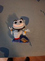 Funko Pop Aladdin Genie, Ophalen of Verzenden, Zo goed als nieuw