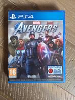 Marvel's Avengers, Spelcomputers en Games, Avontuur en Actie, 1 speler, Ophalen of Verzenden, Zo goed als nieuw