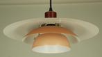 Vintage 1990's Deense hanglamp 185 euro., Huis en Inrichting, Lampen | Hanglampen, Vintage MCM, Verzenden, Vintage MCM, Vintage MCM