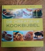 De creatieve kookbijbel, Gezond koken, Zo goed als nieuw, Nederland en België, Tapas, Hapjes en Dim Sum