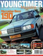 Youngtimer Magazine 2012 nr. 17 (o.a. Talbot Matra Murena), Boeken, Auto's | Folders en Tijdschriften, Gelezen, Algemeen, Verzenden