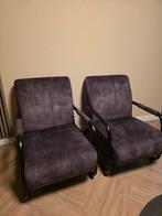 Fauteuil, Ophalen, Gebruikt, 75 tot 100 cm, 50 tot 75 cm