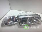 Koplamp rechts van een Volvo V40, Auto-onderdelen, Verlichting, Ophalen of Verzenden, 3 maanden garantie, Gebruikt, Volvo