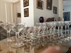 32 delig glas servies art deco ‘Doyen’, Antiek en Kunst, Ophalen of Verzenden