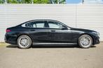 BMW i5 eDrive40 / Achteruitrijcamera / Adaptieve LED / Parki, Automaat, 81 kWh, Achterwielaandrijving, Zwart