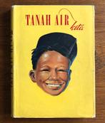 Tanah Air Kita (Geschiedenis van Indonesië jaren 40)., Verzenden, 19e eeuw, Zo goed als nieuw, Azië