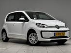Volkswagen up! 1.0 BMT move up!/ Facelift!/ 5-Drs/ Maps + Mo, Auto's, Volkswagen, Voorwielaandrijving, Stof, Gebruikt, Wit