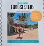 Foodsisters "lekker zomers" (NIEUW), Boeken, Ophalen of Verzenden, Nieuw