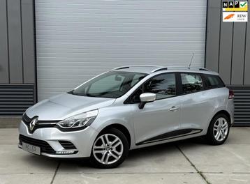 Renault Clio Estate 0.9 TCe Zen | Navi | NL -auto beschikbaar voor biedingen