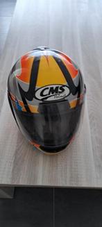 Helm  CMS helmet, Ophalen of Verzenden, Tweedehands, Overige merken