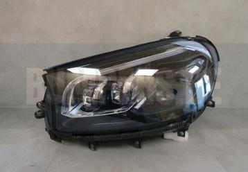 KOPLAMP MERCEDES GLS X167 W167 FULL LED MULTIBEAM LH 19- A16 beschikbaar voor biedingen