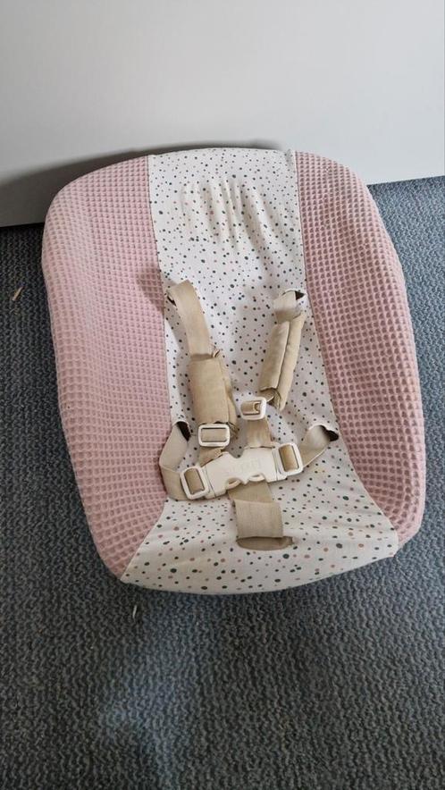 Trip Trapp newborn set met overtrek, Kinderen en Baby's, Kinderstoelen, Zo goed als nieuw, Ophalen of Verzenden