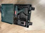 Metabo Accu Boormachine BZ-12-SP - met lader en accu, Niet ingevuld, Gebruikt, Niet ingevuld, Ophalen of Verzenden