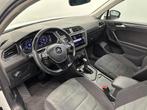 Volkswagen Tiguan 1.5 TSI ACT Highline Business R CAMERA TRE, 15 km/l, Gebruikt, Euro 6, Alcantara