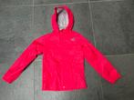 The North Face Regenjas maat m (10 jaar), Kinderen en Baby's, Ophalen of Verzenden, Gebruikt, The North Face, Meisje