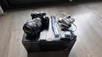 Olympus OM-D E-M5 Mark III, Ophalen of Verzenden, Zo goed als nieuw, Olympus, Geen optische zoom