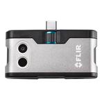 Flir one pro usb-c. Alleen product., Ophalen of Verzenden, Zo goed als nieuw, Temperatuur
