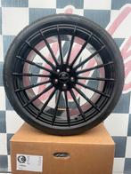 22 inch BMW X5 G05 velgen 5x112 + 315 30 22 pireli ️