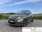 Fiat 500 0.9 TwinAir Turbo Sport, Voorwielaandrijving, Gebruikt, Euro 6, Handgeschakeld