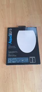 WC bril nieuw in doos, Ophalen, Nieuw, Toilet